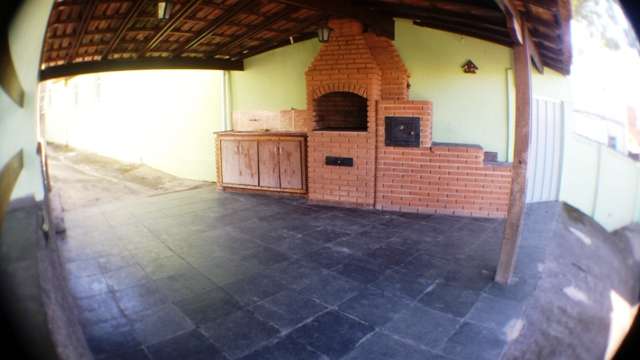 Casa com 3 Quartos à Venda, 1000 m² por R$ 950.000 Rua Colômbia - Novo Boa Vista, Contagem - MG