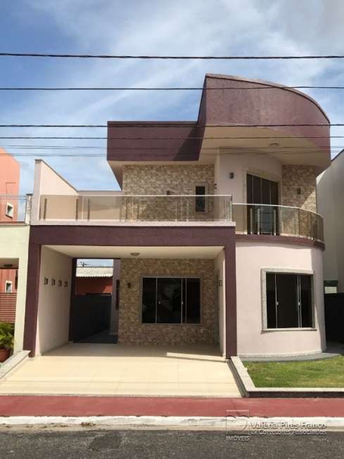 Casa de Condomínio com 6 Quartos à Venda, 237 m² por R$ 650.000 Parque Verde, Belém - PA