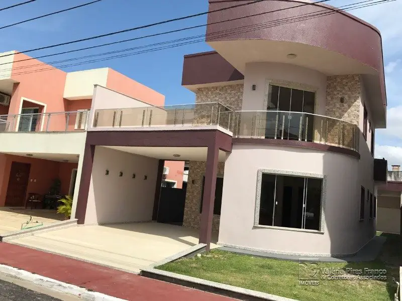 Casa de Condomínio com 6 Quartos à Venda, 237 m² por R$ 650.000 Parque Verde, Belém - PA