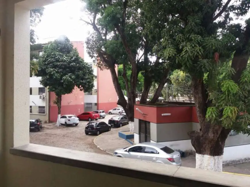 Apartamento com 3 Quartos à Venda, 75 m² por R$ 190.000 Parangaba, Fortaleza - CE