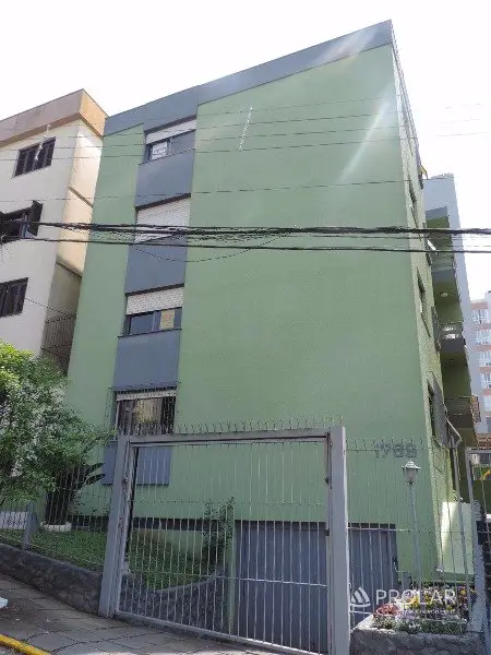 Apartamento com 2 Quartos para Alugar por R$ 700/Mês Rua General Câmara, 1769 - Panazzolo, Caxias do Sul - RS