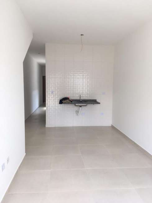 Apartamento com 2 Quartos à Venda, 59 m² por R$ 139.900 Jardim Faculdade, Boituva - SP