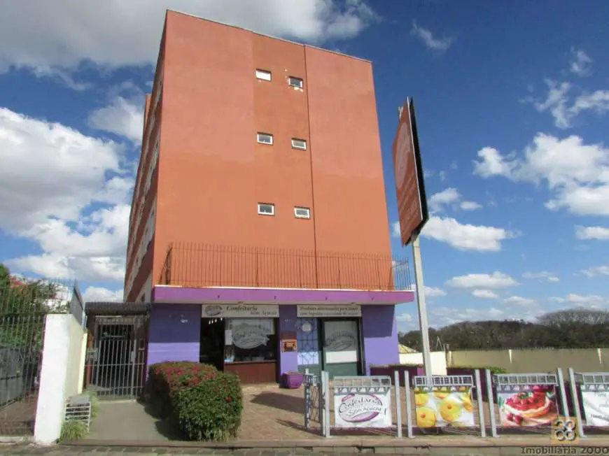 Apartamento com 2 Quartos para Alugar, 49 m² por R$ 800/Mês Avenida Iguaçu, 4199 - Vila Izabel, Curitiba - PR