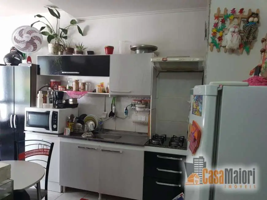 Apartamento com 1 Quarto à Venda, 35 m² por R$ 130.000 Rua Julieta Sassi Dreher, 74 - São João, Bento Gonçalves - RS