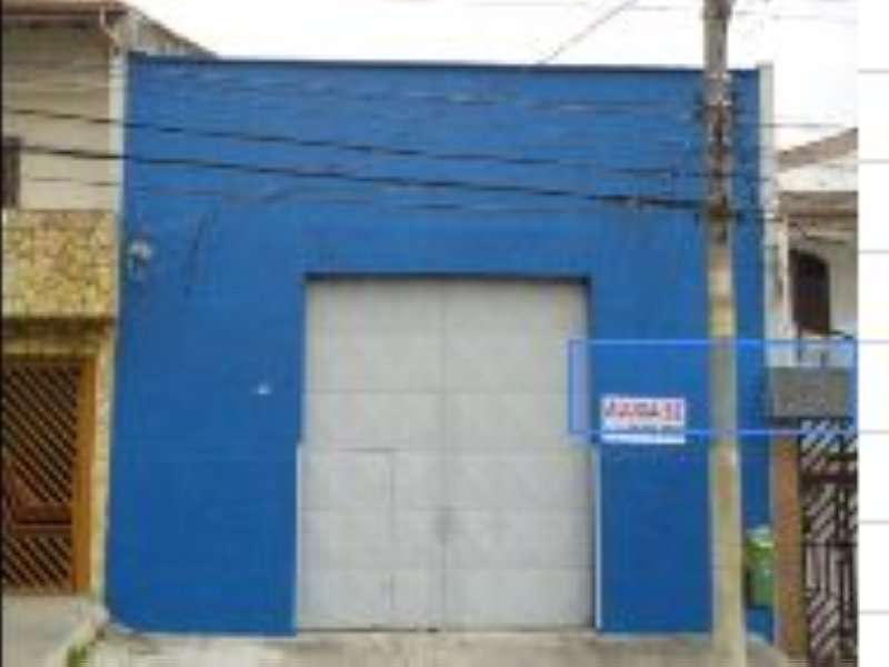 Lote/Terreno para Alugar, 1459 m² por R$ 25.000/Mês Rua do Tatuapé - Maranhão, São Paulo - SP