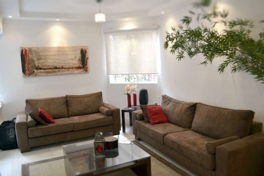 Apartamento com 4 Quartos à Venda, 115 m² por R$ 850.000 Jardim Marajoara, São Paulo - SP
