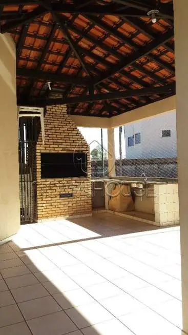 Apartamento com 3 Quartos à Venda, 58 m² por R$ 180.000 Tiradentes, Campo Grande - MS