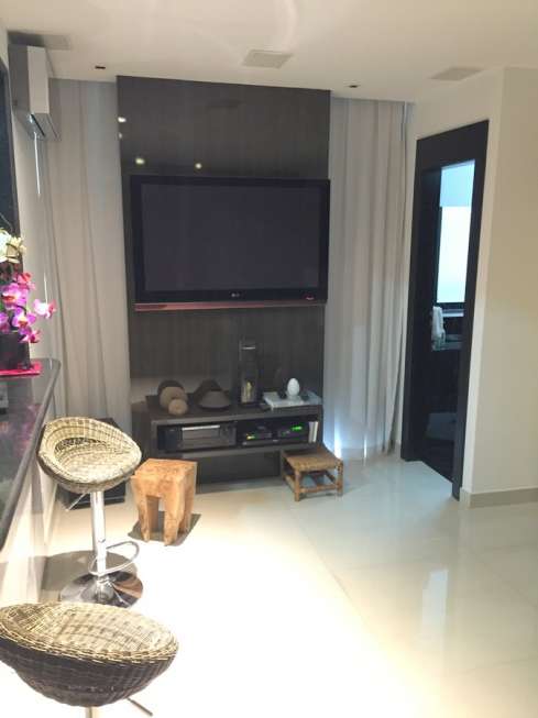 Apartamento com 1 Quarto à Venda, 46 m² por R$ 590.000 Rua Minas Novas, 165 - Cruzeiro, Belo Horizonte - MG