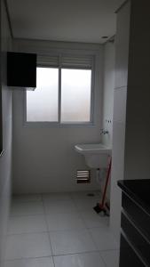 Apartamento com 3 Quartos à Venda, 71 m² por R$ 260.000 Rua Euclides da Cunha, 819 - Vargem Grande, Pinhais - PR