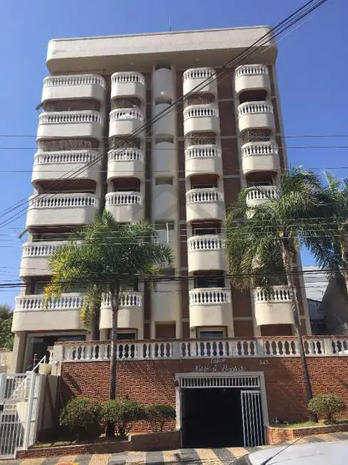 Apartamento com 3 Quartos à Venda, 155 m² por R$ 800.000 Centro, Valinhos - SP