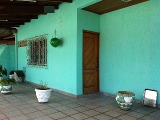 Casa com 5 Quartos à Venda, 200 m² por R$ 450.000 Rua Duarte da Costa - Dom Pedro I, Manaus - AM