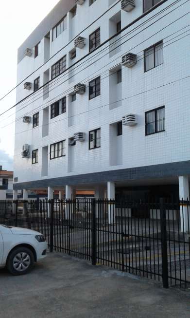 Apartamento com 2 Quartos à Venda, 60 m² por R$ 210.000 Travessa Coronel João Alexandre de Carvalho - Jardim Atlântico, Olinda - PE