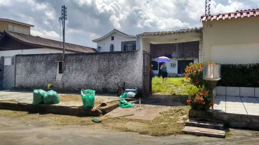 Lote/Terreno com 1 Quarto à Venda, 325 m² por R$ 190.000 Rua Dom João - Parque Dez de Novembro, Manaus - AM