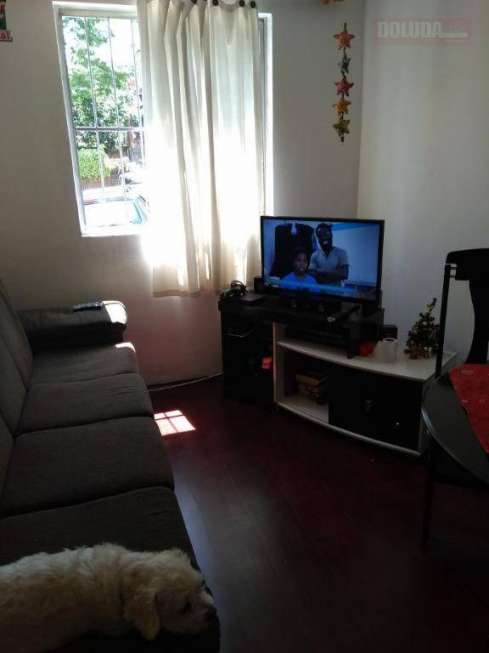 Apartamento com 2 Quartos à Venda, 45 m² por R$ 220.000 Guarapiranga, São Paulo - SP