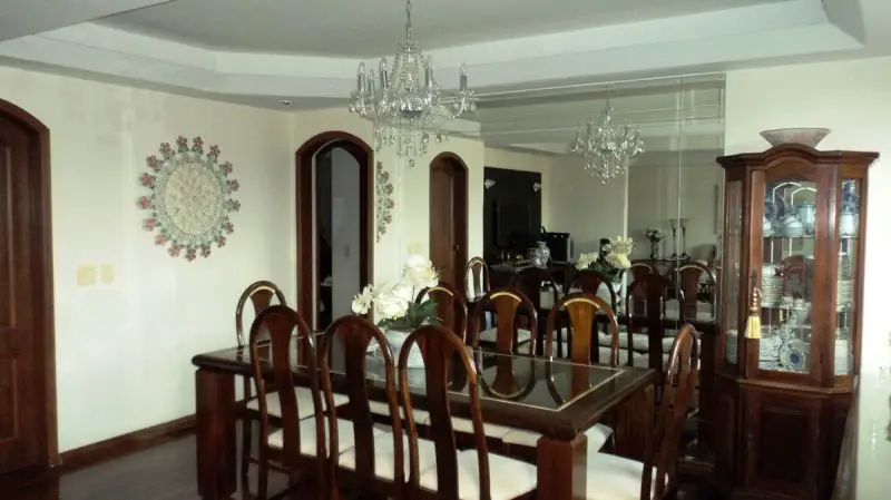 Apartamento com 3 Quartos à Venda, 160 m² por R$ 1.150.000 São Bento, Belo Horizonte - MG