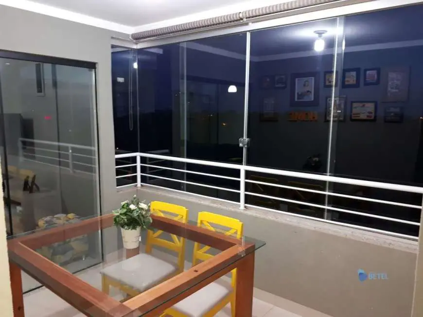 Apartamento com 2 Quartos à Venda, 75 m² por R$ 295.000 Rua Ciro Melo - Jardim Tropical, Dourados - MS
