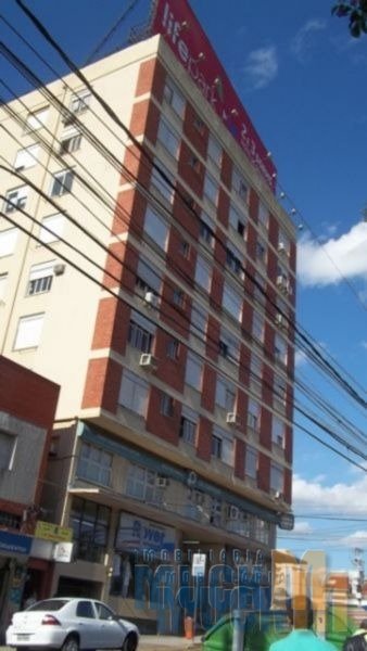 Apartamento com 3 Quartos à Venda, 92 m² por R$ 400.000 Rua Tiradentes, 17 - Centro, Canoas - RS