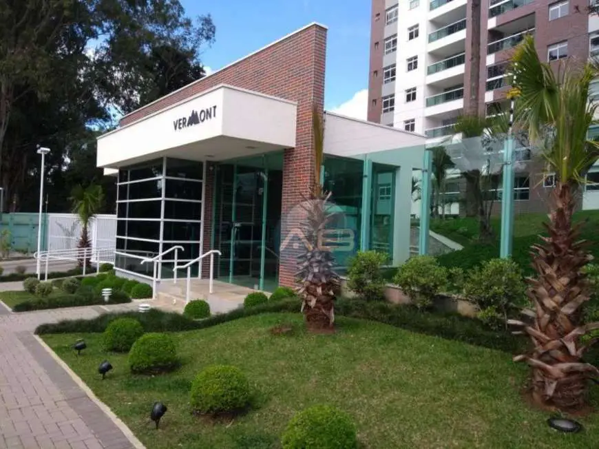 Apartamento com 2 Quartos à Venda, 60 m² por R$ 408.000 Rua Monsenhor Ivo Zanlorenzi, 60 - Campina do Siqueira, Curitiba - PR