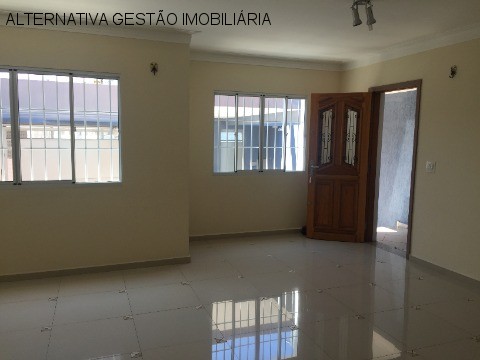Sobrado com 3 Quartos para Alugar, 158 m² por R$ 2.500/Mês Rua Egídia Pelusa Franchini, 60 - Jaguaré, São Paulo - SP