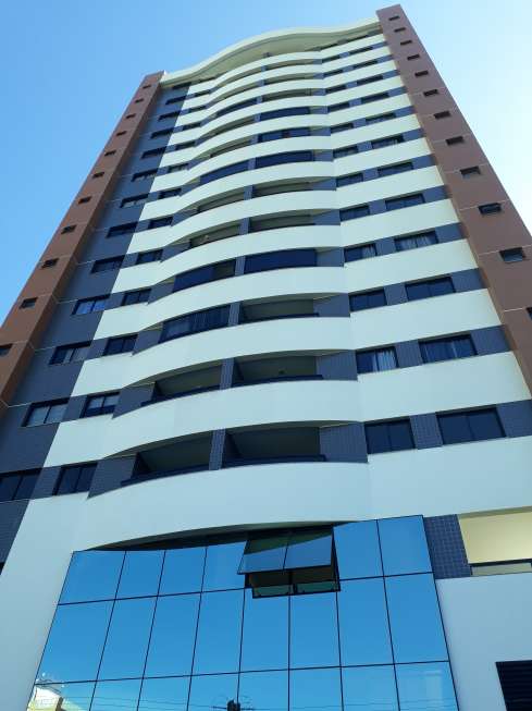 Apartamento com 3 Quartos à Venda, 78 m² por R$ 310.000 Avenida Doutor Francisco Moreira, 910 - Luzia, Aracaju - SE