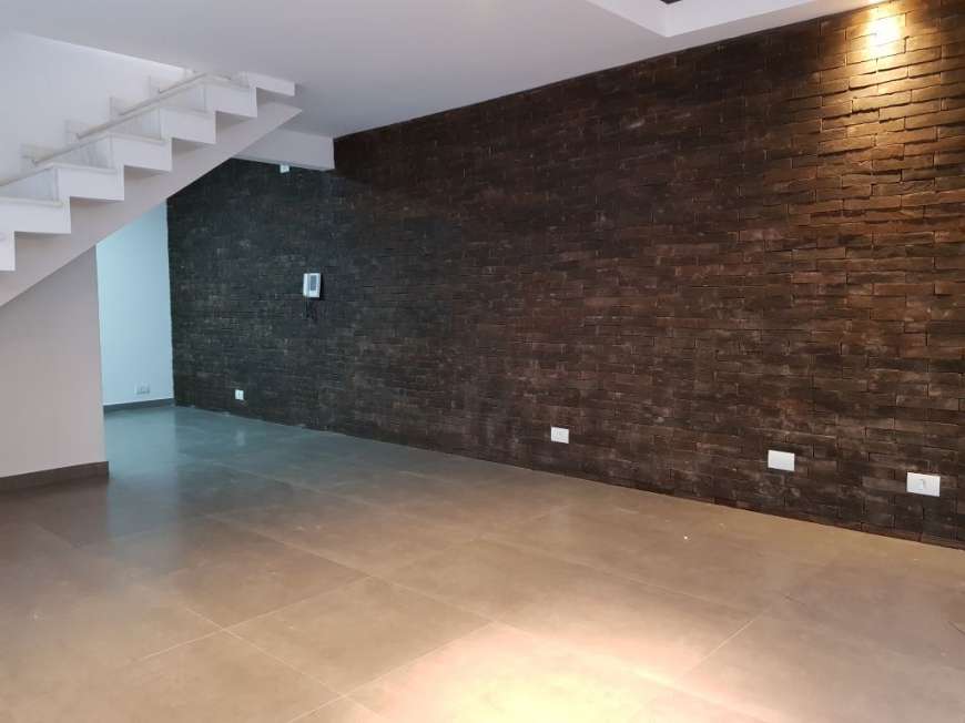 Sobrado com 3 Quartos para Alugar, 220 m² por R$ 8.000/Mês Rua Doutor Victor Brecheret - Vila Mariana, São Paulo - SP
