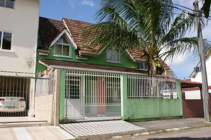 Casa com 2 Quartos à Venda, 170 m² por R$ 320.000 Vargem Grande, Florianópolis - SC