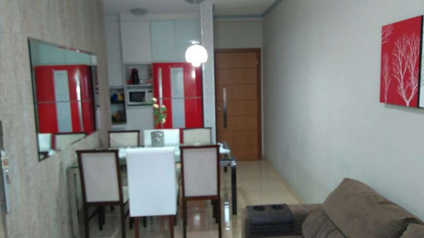 Apartamento com 2 Quartos à Venda, 49 m² por R$ 170.000 Rua Santo Pinto - Centro, Serra - ES