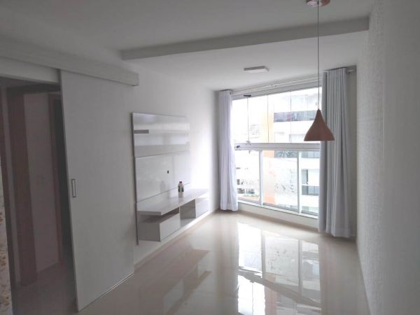 Apartamento com 2 Quartos para Alugar, 75 m² por R$ 1.400/Mês Rua Romero Lofego Botelho, 433 - Praia da Costa, Vila Velha - ES