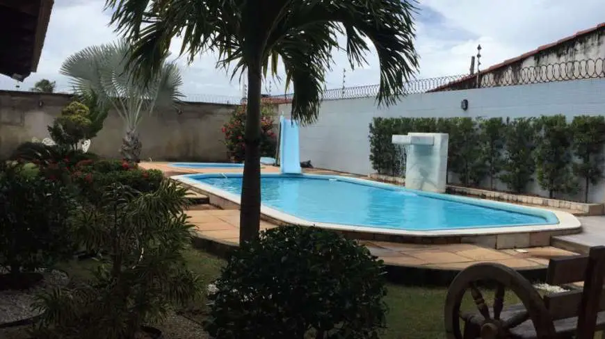 Casa com 5 Quartos à Venda, 700 m² por R$ 550.000 Rua Manoel Caetano - Redinha, Natal - RN