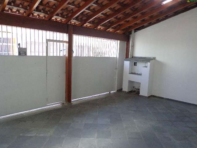 Sobrado para Alugar, 80 m² por R$ 2.200/Mês Centro, Guarulhos - SP