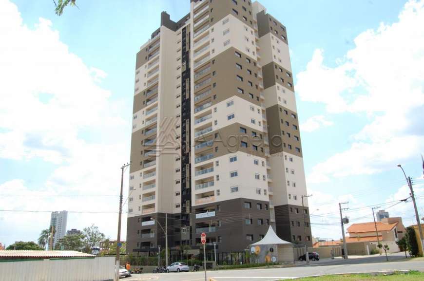 Apartamento com 4 Quartos à Venda, 179 m² por R$ 1.070.000 São José, Franca - SP