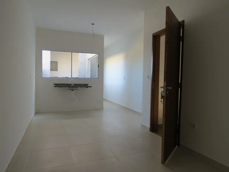 Apartamento com 2 Quartos à Venda, 60 m² por R$ 145.900 Jardim Faculdade, Boituva - SP