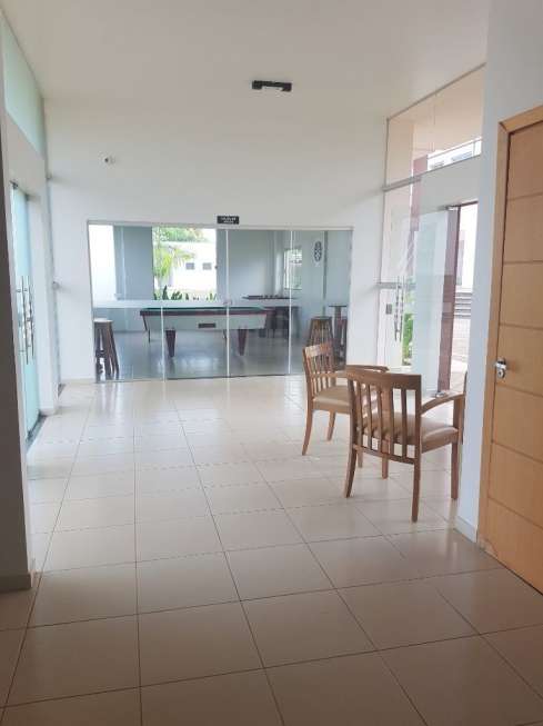 Apartamento com 3 Quartos à Venda, 83 m² por R$ 349.900 Rua Surubim, 4714 - Lagoa, Porto Velho - RO