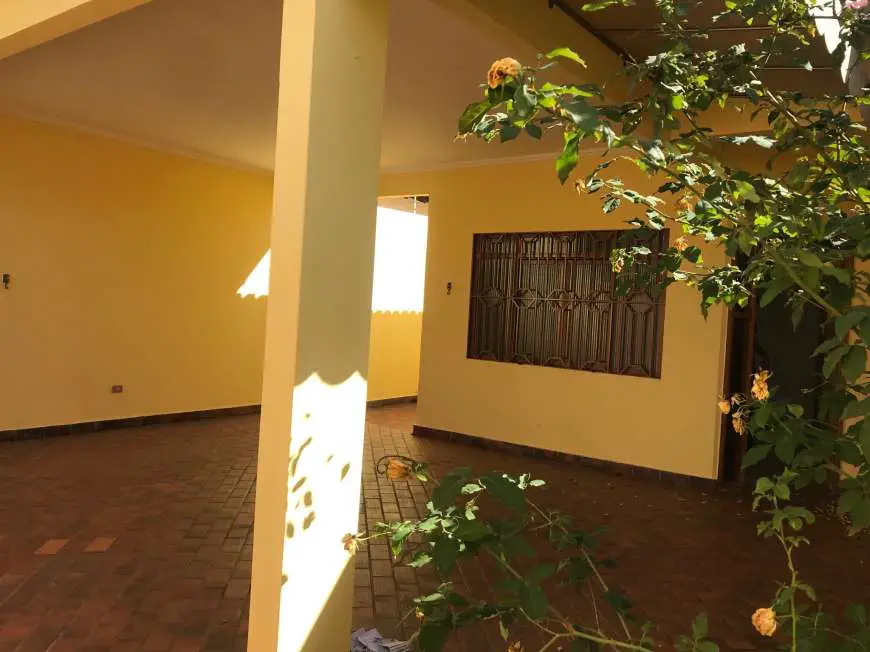 Casa com 4 Quartos à Venda, 160 m² por R$ 690.000 Rua Claúdia, 127 - Vila Giocondo Orsi, Campo Grande - MS