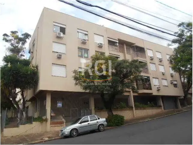 Apartamento com 1 Quarto para Alugar, 39 m² por R$ 900/Mês Rua Pedro Velho, 130 - Partenon, Porto Alegre - RS