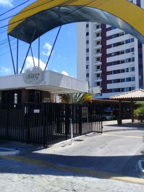 Apartamento com 2 Quartos para Alugar por R$ 1.200/Mês Farolândia, Aracaju - SE