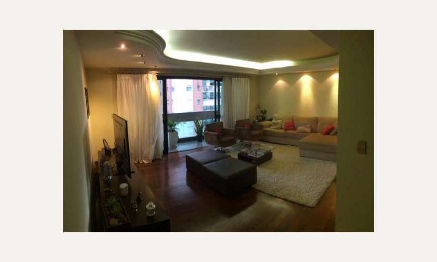 Apartamento com 4 Quartos à Venda, 190 m² por R$ 990.000 Rua Cândido Lacerda - Jardim Anália Franco, São Paulo - SP
