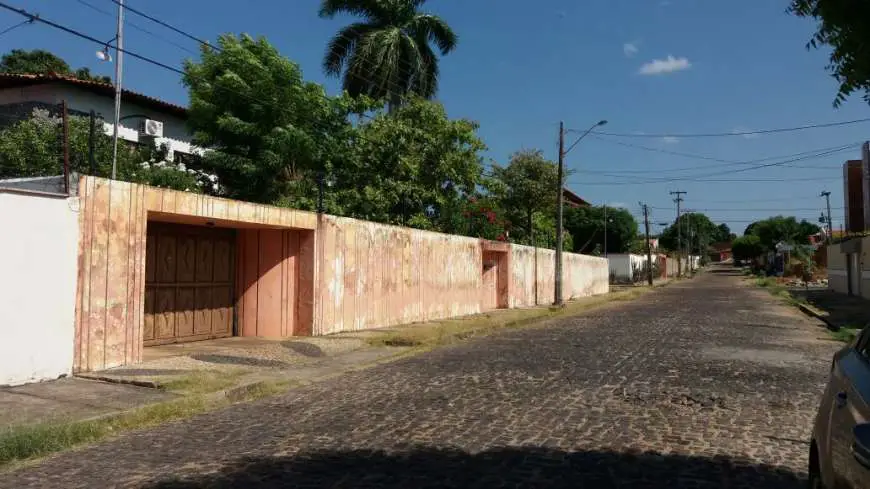 Casa com 4 Quartos à Venda, 400 m² por R$ 3.000.000 Rua Nilo Brito, 1539 - Morada do Sol, Teresina - PI