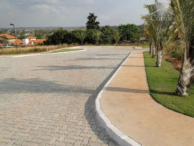 Lote/Terreno à Venda, 2000 m² por R$ 700.000 Park Way , Brasília - DF