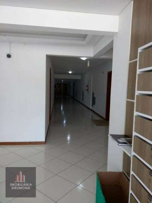 Apartamento com 2 Quartos à Venda, 53 m² por R$ 159.000 Rua do Ipê - São Francisco, Santo Amaro da Imperatriz - SC