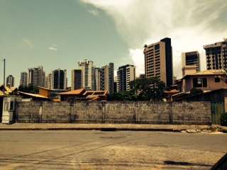Lote/Terreno para Alugar, 1056 m² por R$ 8.000/Mês Belvedere, Belo Horizonte - MG