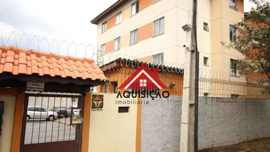 Apartamento com 2 Quartos à Venda, 42 m² por R$ 160.000 Rua Nova Aurora, 1132 - Sitio Cercado, Curitiba - PR