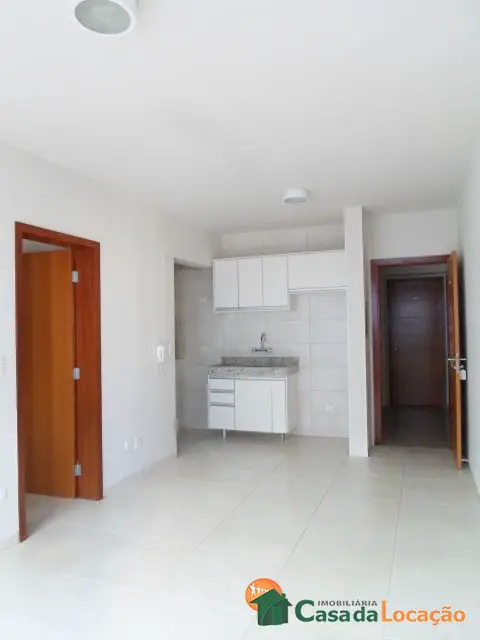 Apartamento com 1 Quarto para Alugar por R$ 1.000/Mês Avenida Tamandaré - Centro, Maringá - PR