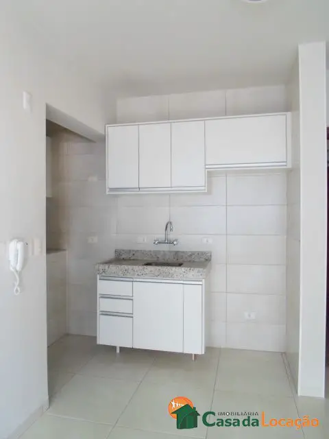 Apartamento com 1 Quarto para Alugar por R$ 1.000/Mês Avenida Tamandaré - Centro, Maringá - PR