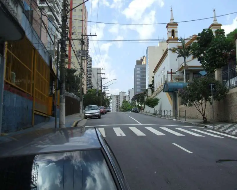 Lote/Terreno à Venda, 634 m² por R$ 11.000.000 Santana, São Paulo - SP