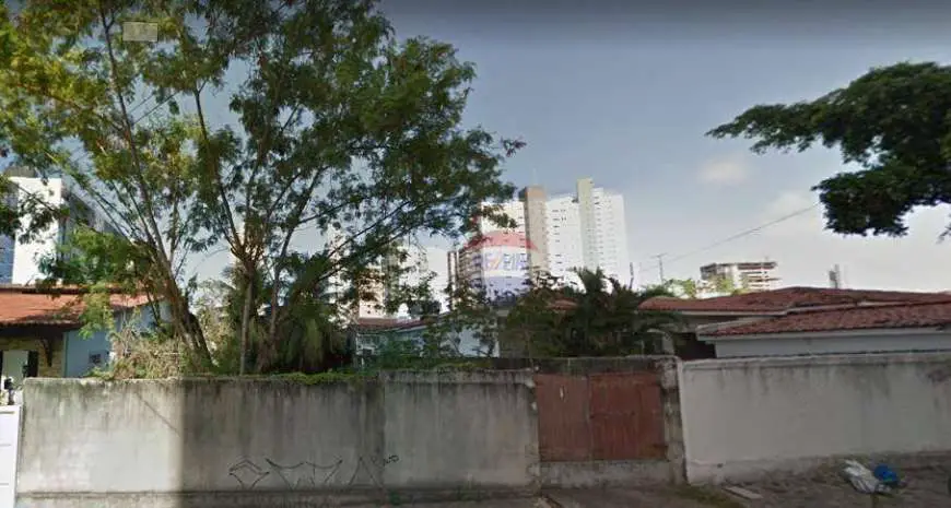 Lote/Terreno à Venda, 360 m² por R$ 550.000 Rua Custódio Domingos dos Santos, 5 - Brisamar, João Pessoa - PB