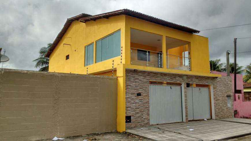 Casa com 4 Quartos para Alugar, 250 m² por R$ 1.300/Mês Rua Lindalva Santiago, 2059 - Rosa dos Ventos, Parnamirim - RN