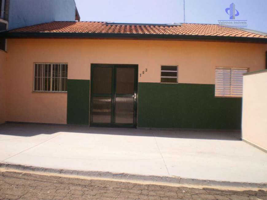 Casa de Condomínio para Alugar, 50 m² por R$ 1.300/Mês Condominio Residencial Mirante do Lenheiro, Valinhos - SP