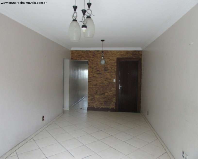 Apartamento com 2 Quartos para Alugar, 70 m² por R$ 1.500/Mês Centro, Magé - RJ