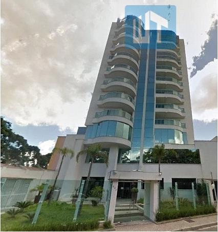 Apartamento com 3 Quartos à Venda, 90 m² por R$ 650.000 Saõ Domingos, São José dos Pinhais - PR